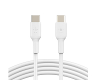Belkin Kabel BOOST CHARGE™ USB-C - USB-C 1m - 1118479 - zdjęcie 5
